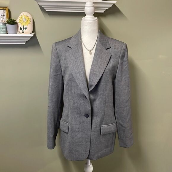 Pendleton wool blazer - Picture 1 of 10